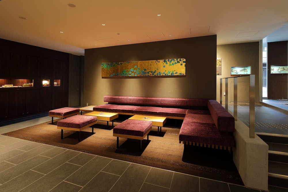 Hotel Vista Premio Kyoto Nagomitei 40/65