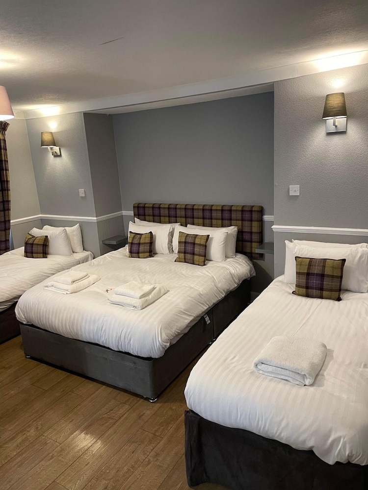 Isle of Skye Guest house 7/31