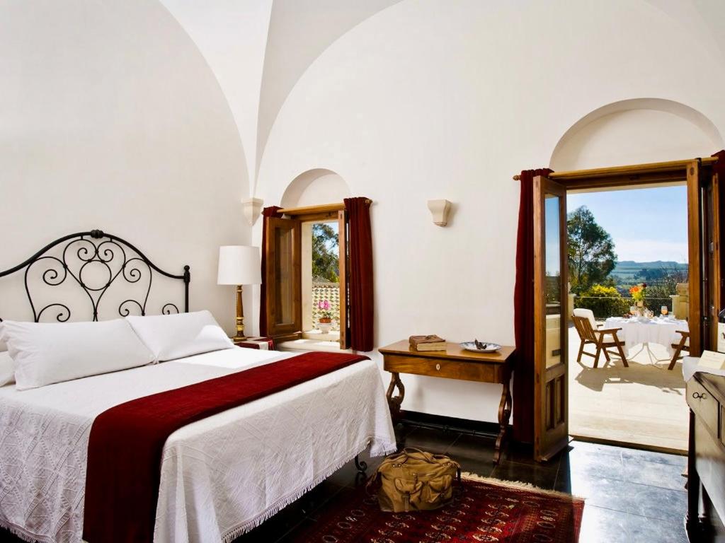 Suite - Torre Del Canonico