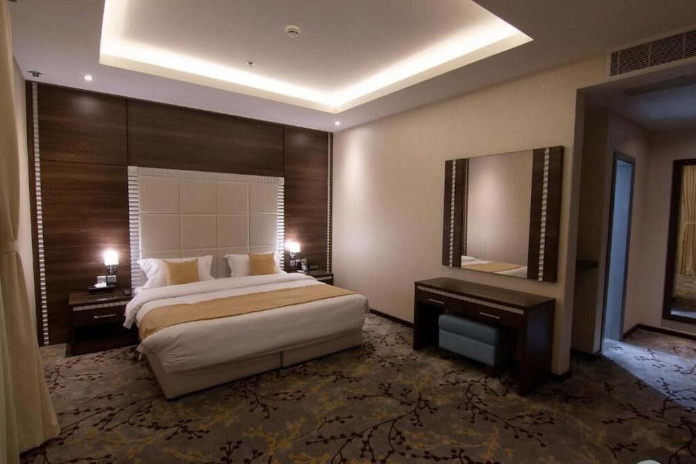 Ayan furnished units and Suites 14/50