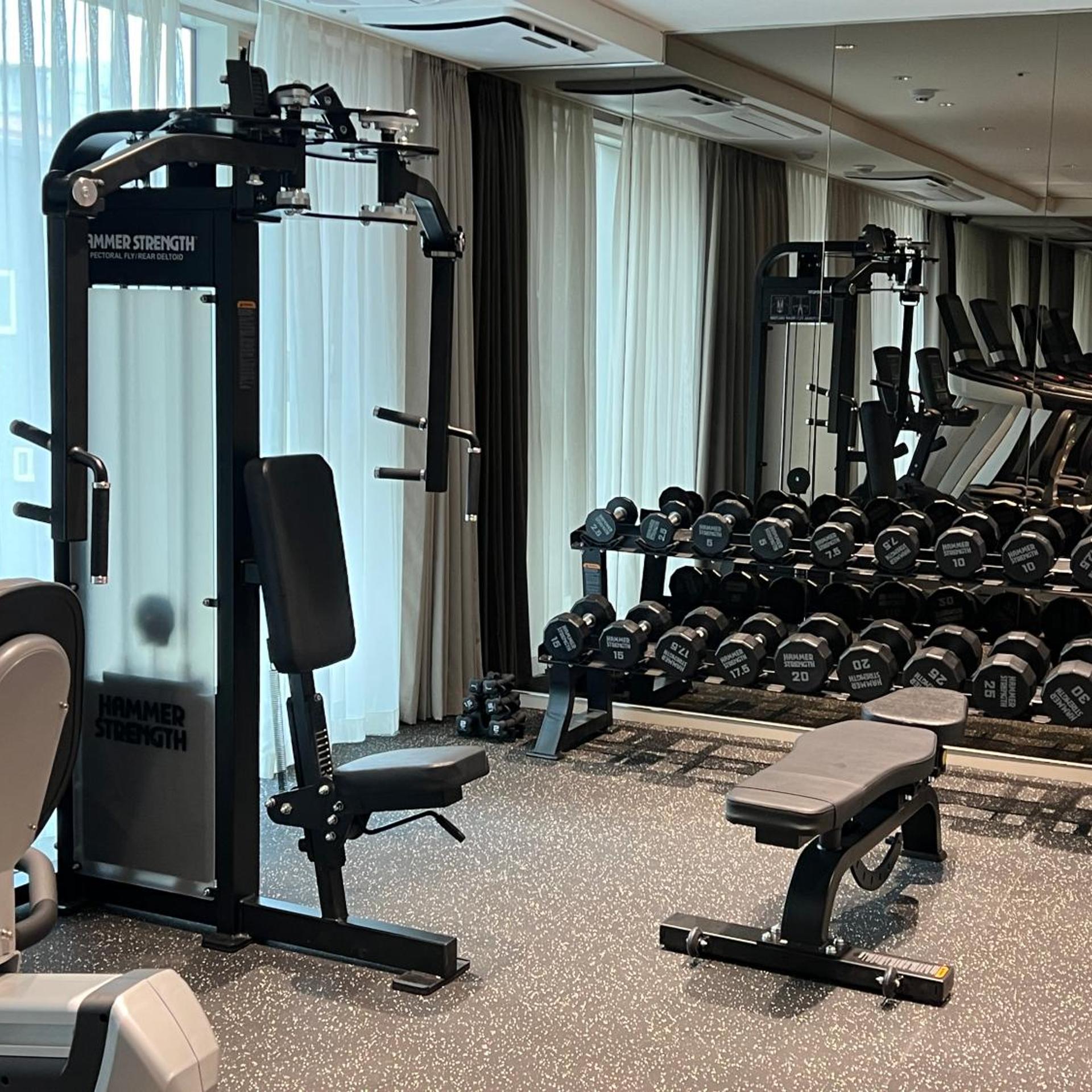 SL Hotel Myeongdong 27/40
