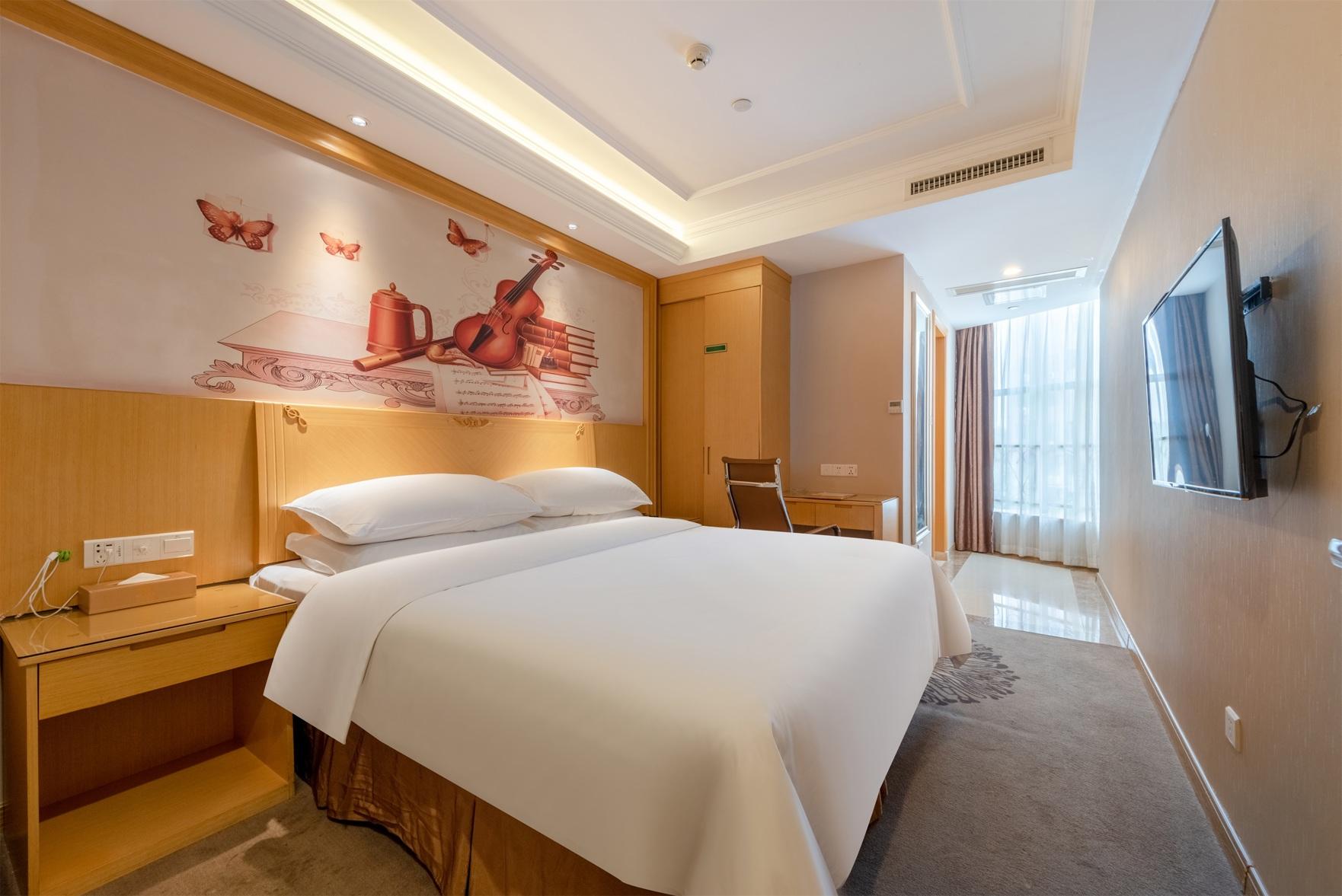 Superior, Double Bed