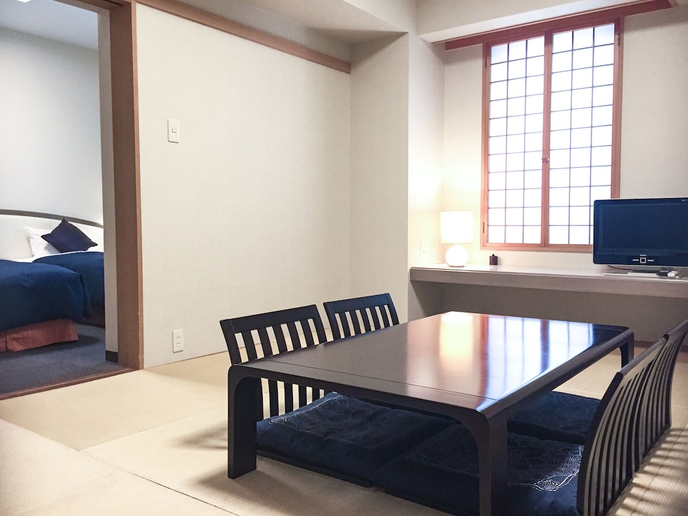 Hotel Livemax Nakajima Park Grande 42/55