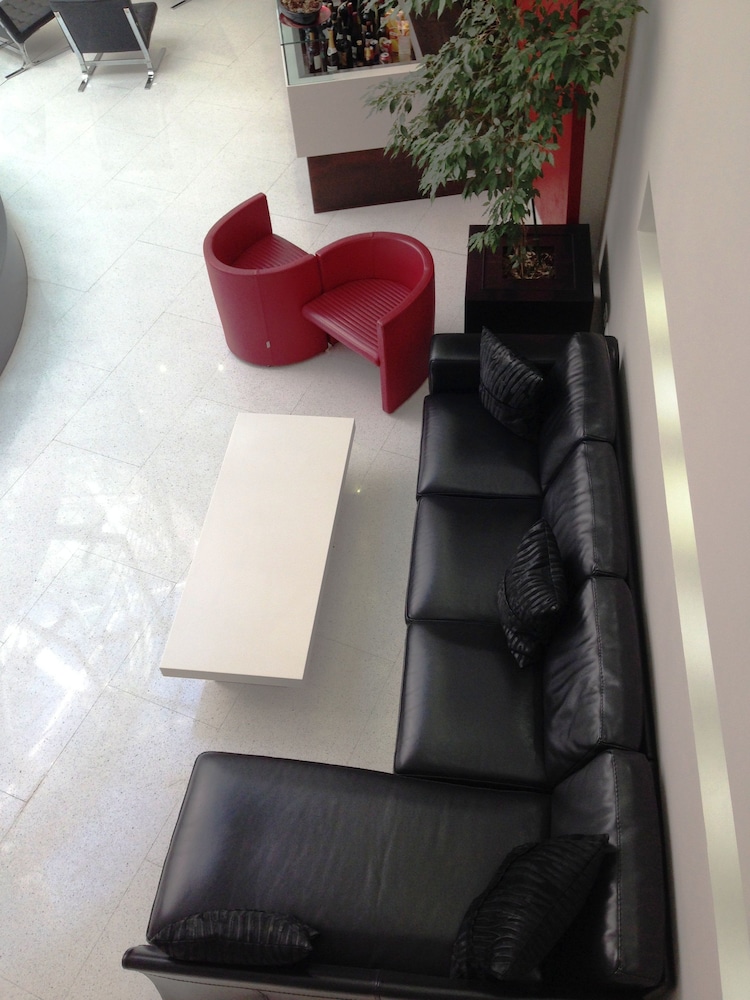 IBIS STYLES MILANO CENTRO 35/48