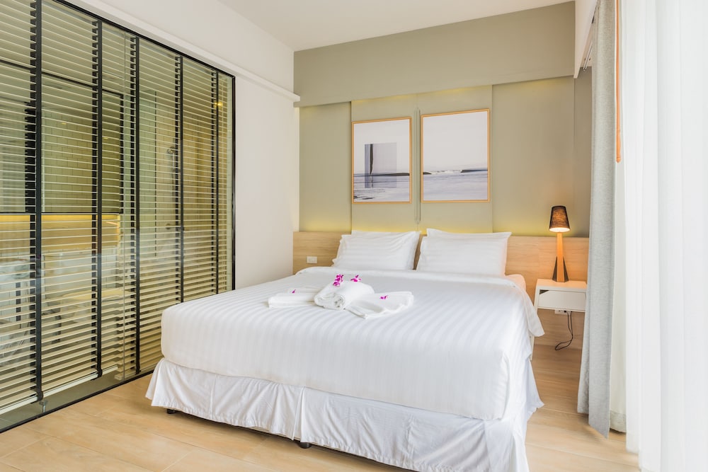 Snoozz Hotel 22/65