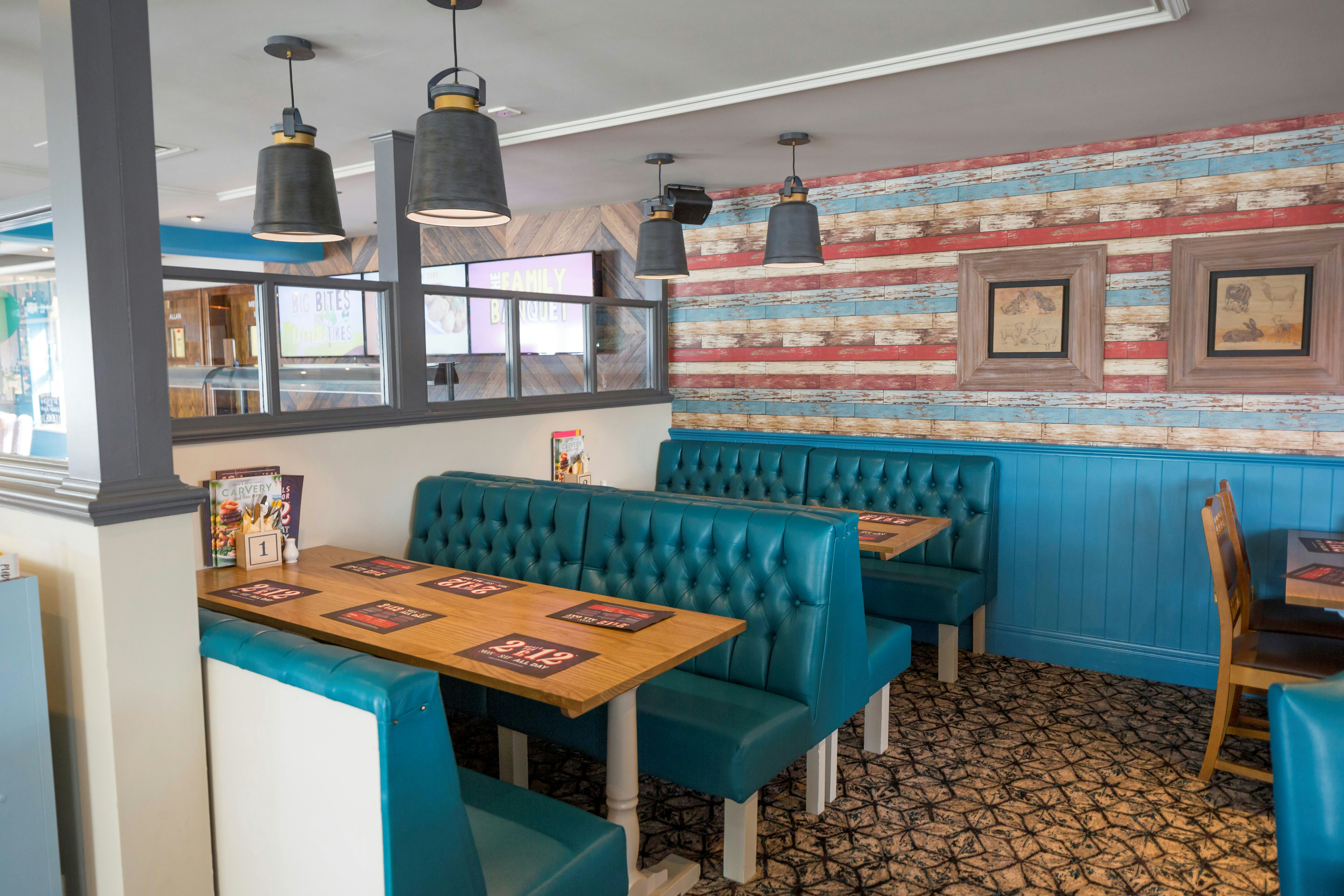 Sessile Oak by Marstons Inns 4/6
