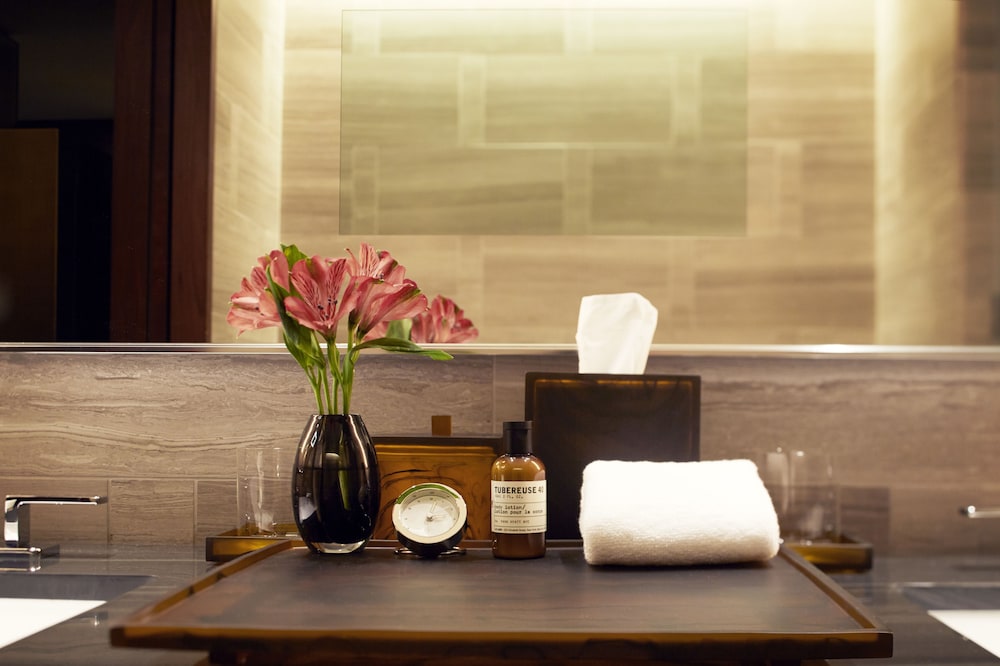 Park Hyatt New York Hotel 6/50
