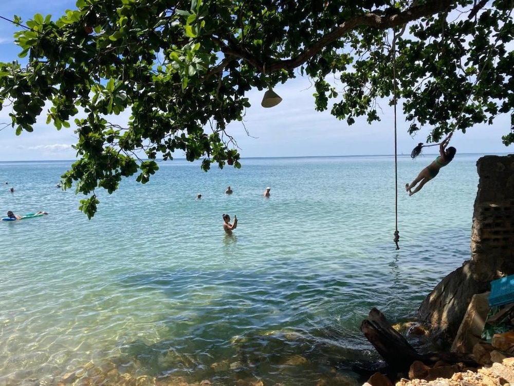 Ban Na White Sand Beach 45/50