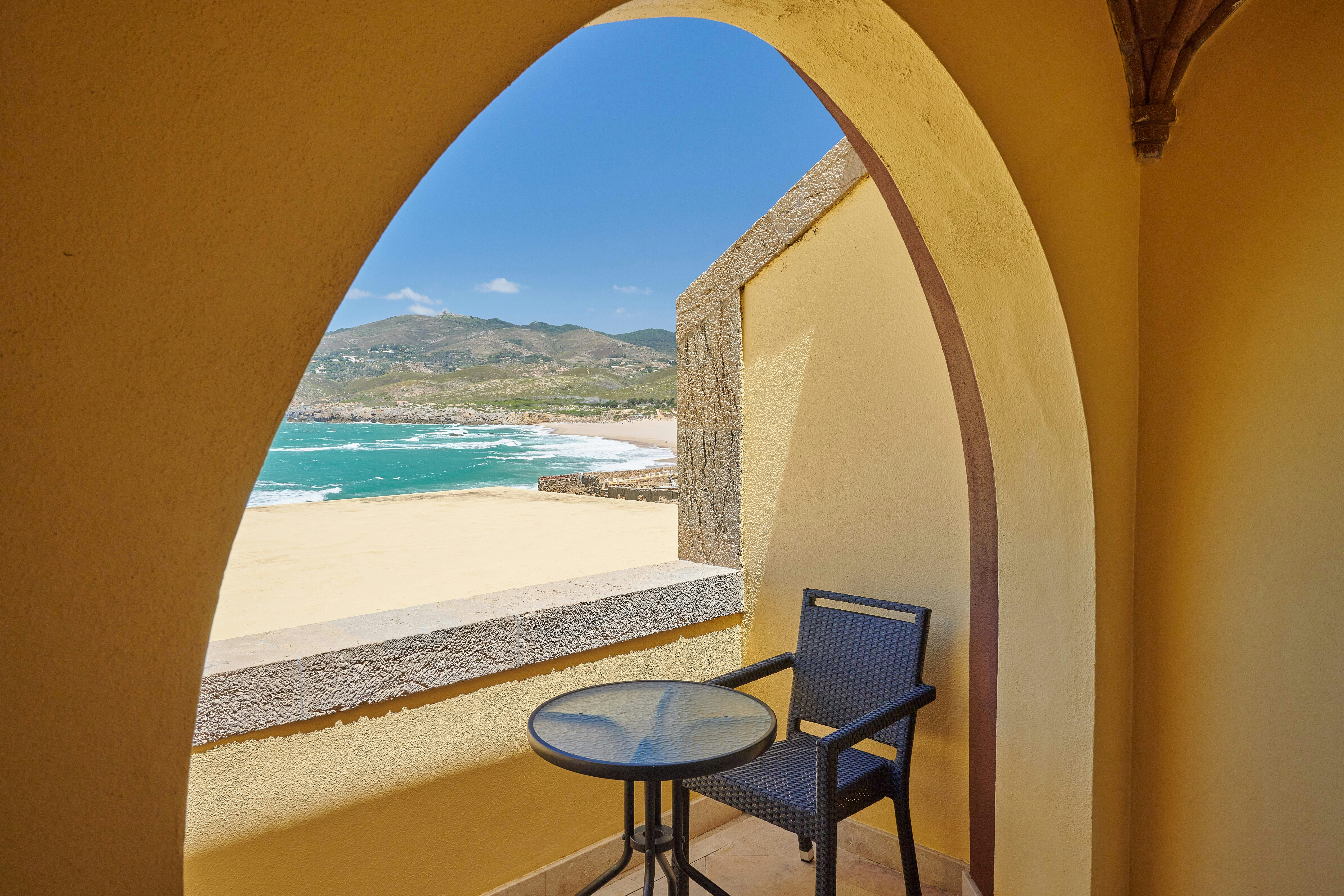 Hotel Fortaleza Do Guincho 90/96