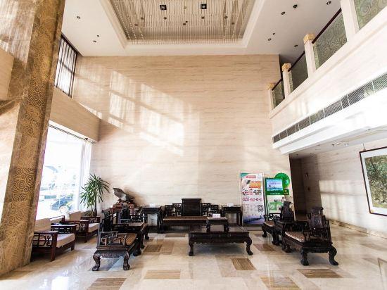 Shuiyuntian Hotel 32/36