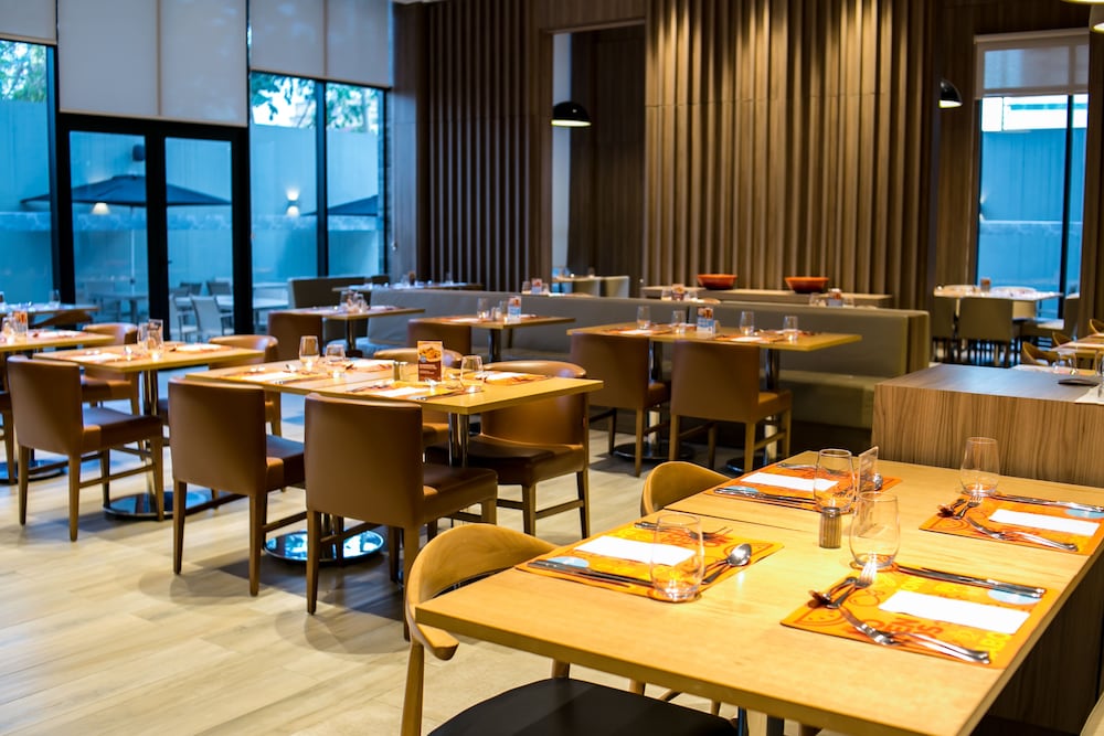 Rio Hotel by Bourbon Ciudad del Este 48/64