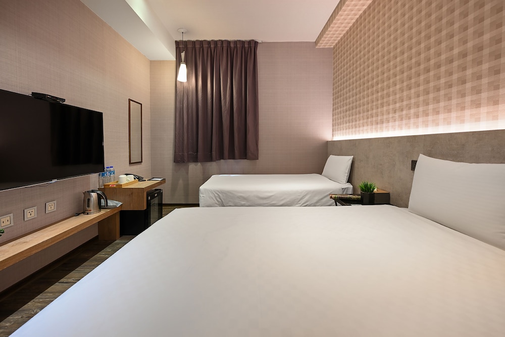 Le Room Hotel Taoyuan 25/69