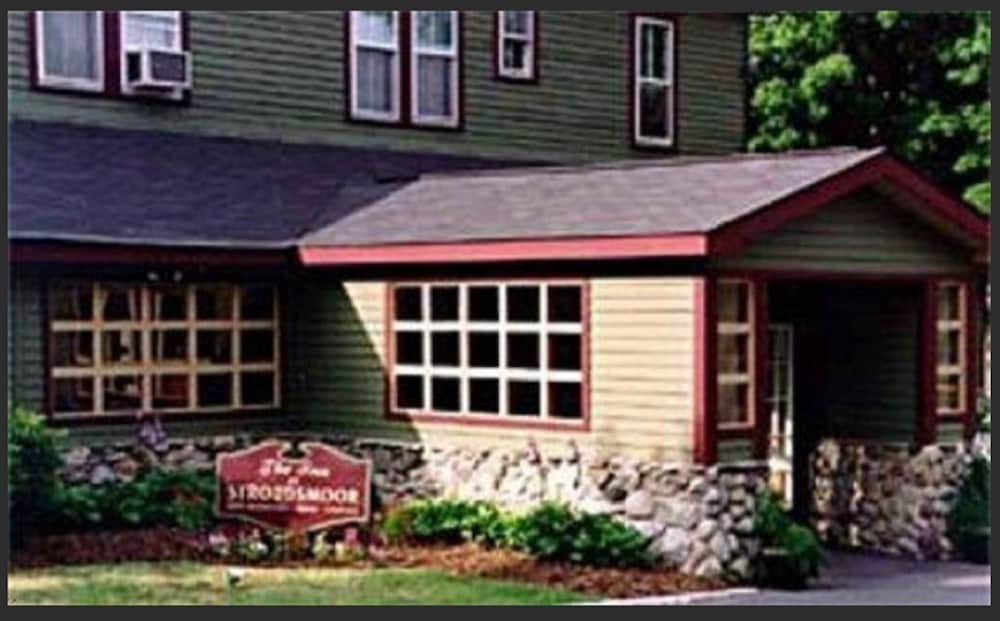 Stroudsmoor Country Inn 1/67