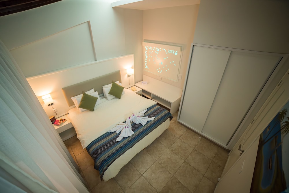 Myroandrou Hotel Apartments 9/38