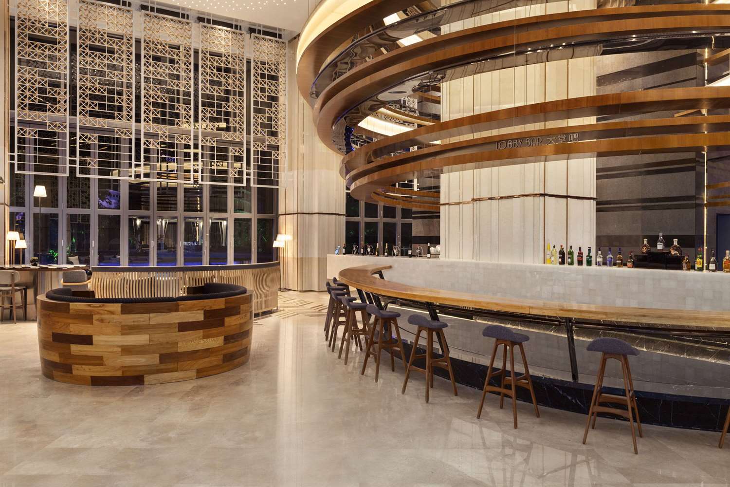 Wyndham Sanya Bay 37/43
