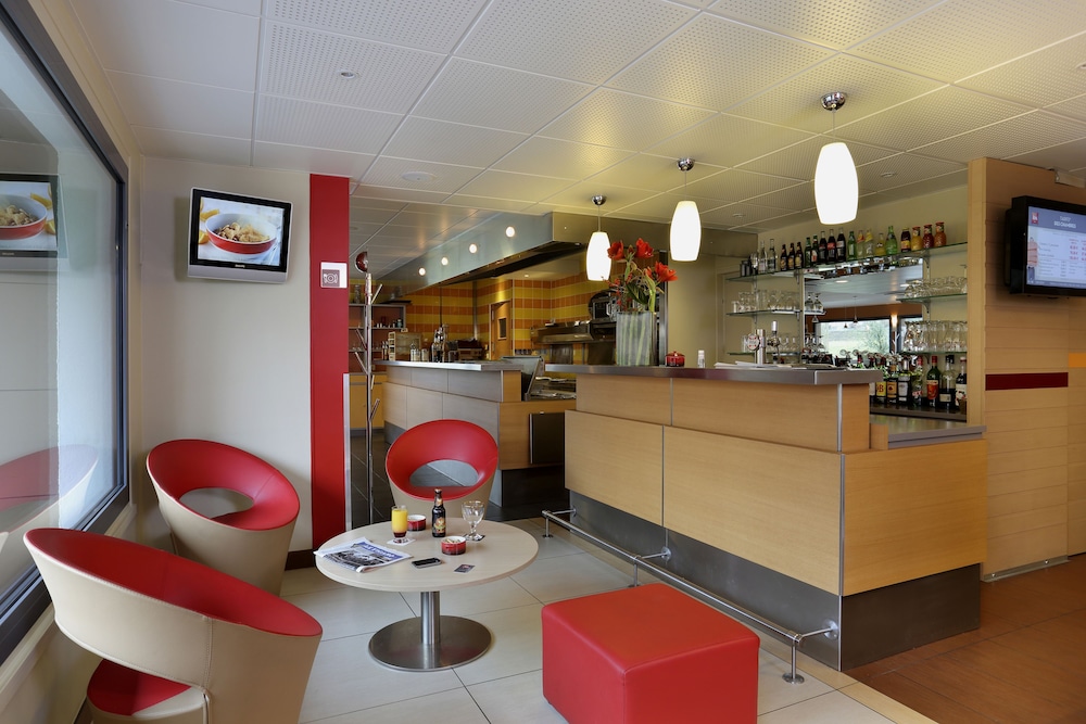 Ibis Le Mans Est Pontlieue 41/59
