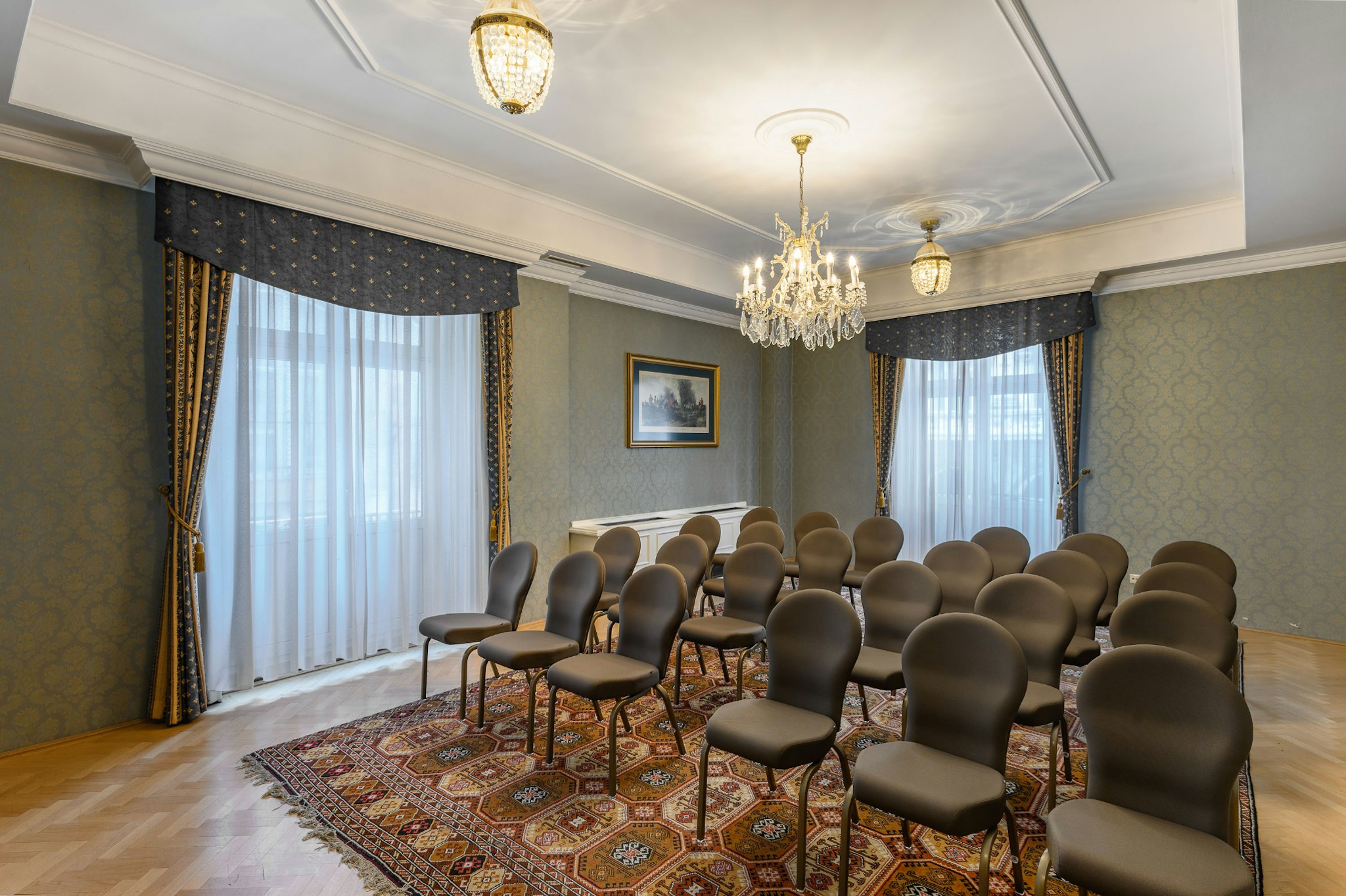 Danubius Hotel Astoria City Center 62/73
