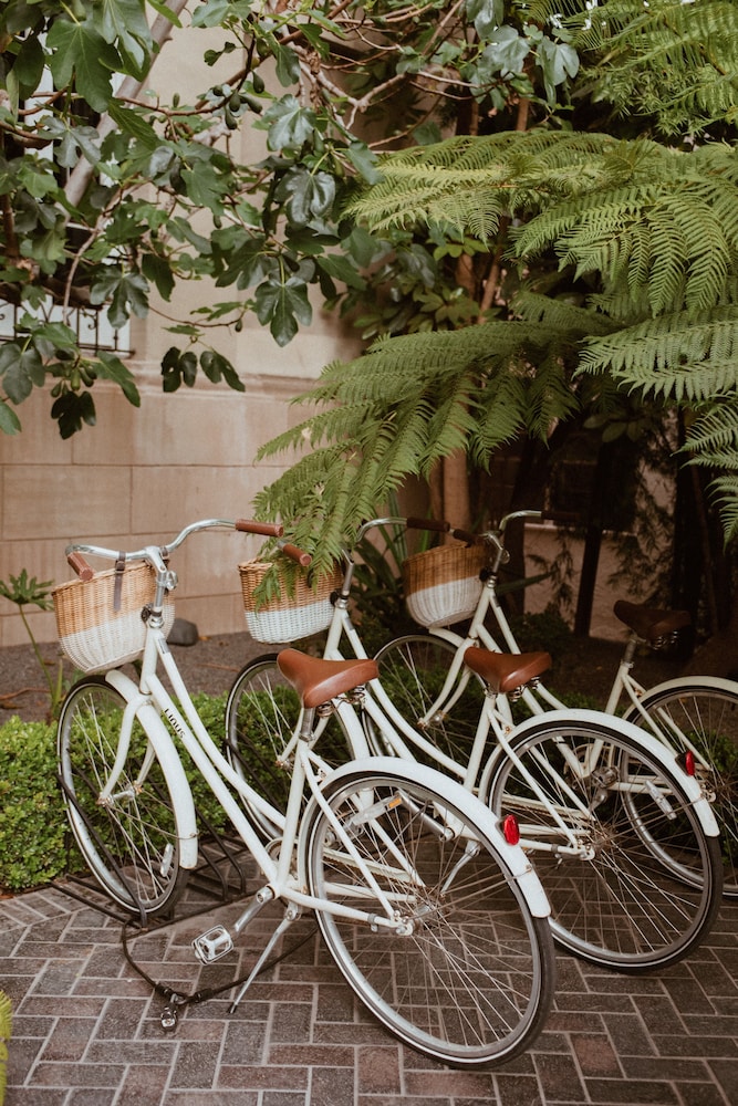 Palihouse Santa Monica 56/63
