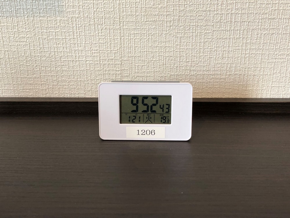 Ai Hotel Keikyu Kamata 33/48