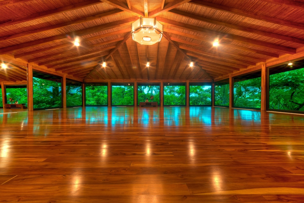 Bodhi Tree Yoga Resort 45/76