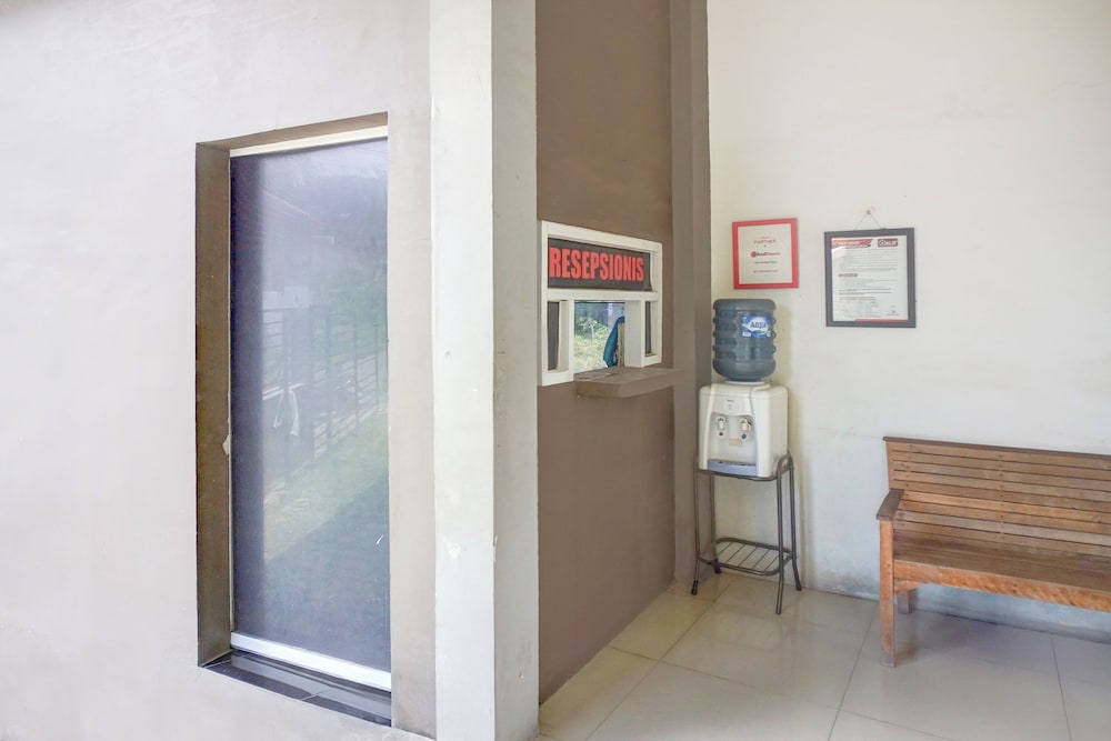 Hotel O Banda Aceh near UIN formerly Alif Guest House Syariah 25/25