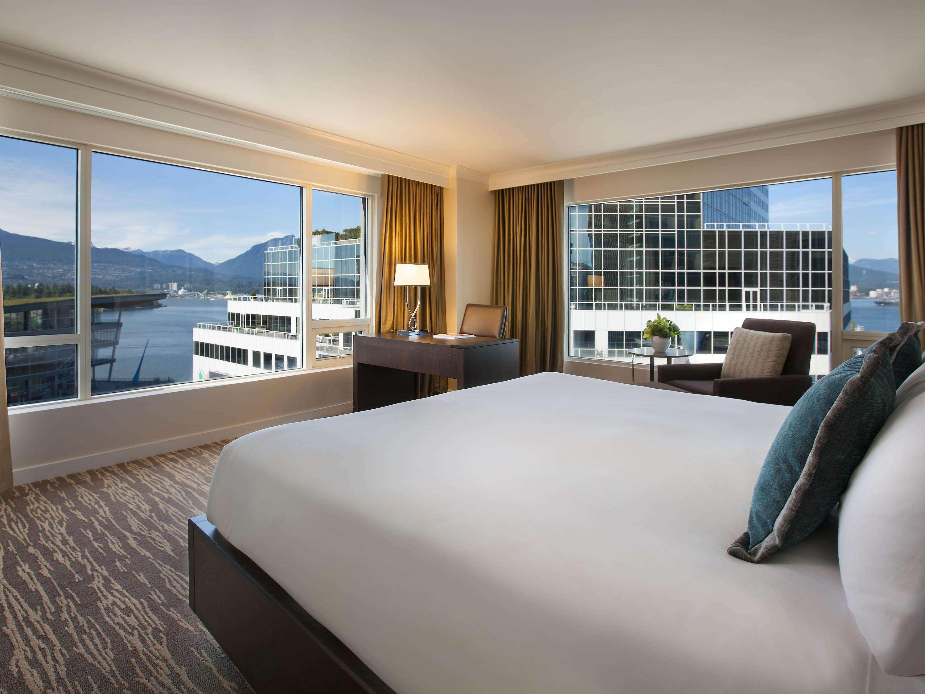Room, King Bed