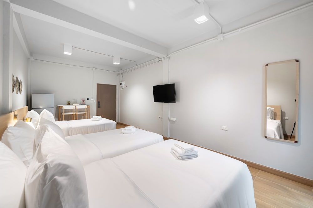 Hotel Wizpark Ratchada 16/39