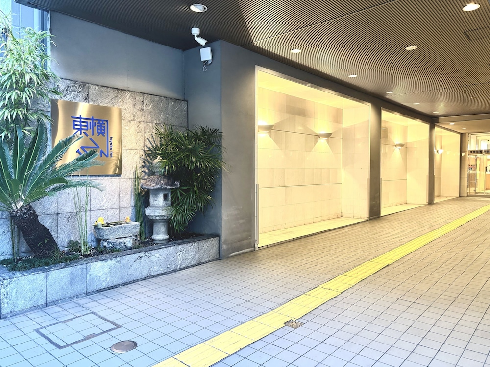 Toyoko Inn Kyoto Shijo-Omiya 45/60