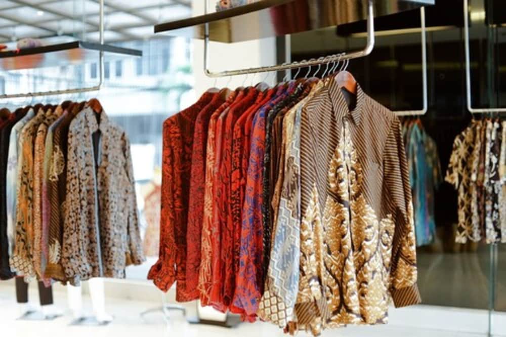 The Batik Hotel photo5