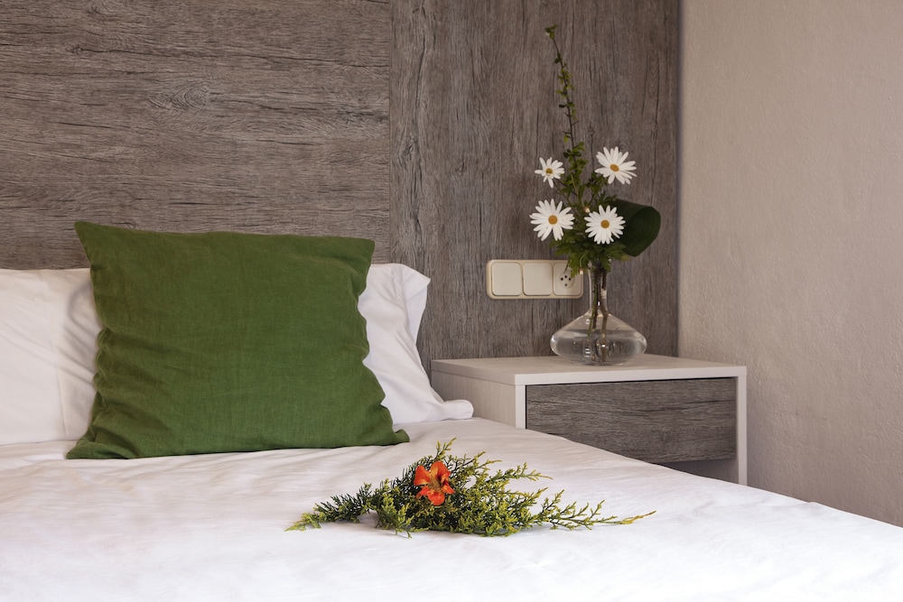 FINCA HOTEL ALBELLONS PARC NATURAL 24/70