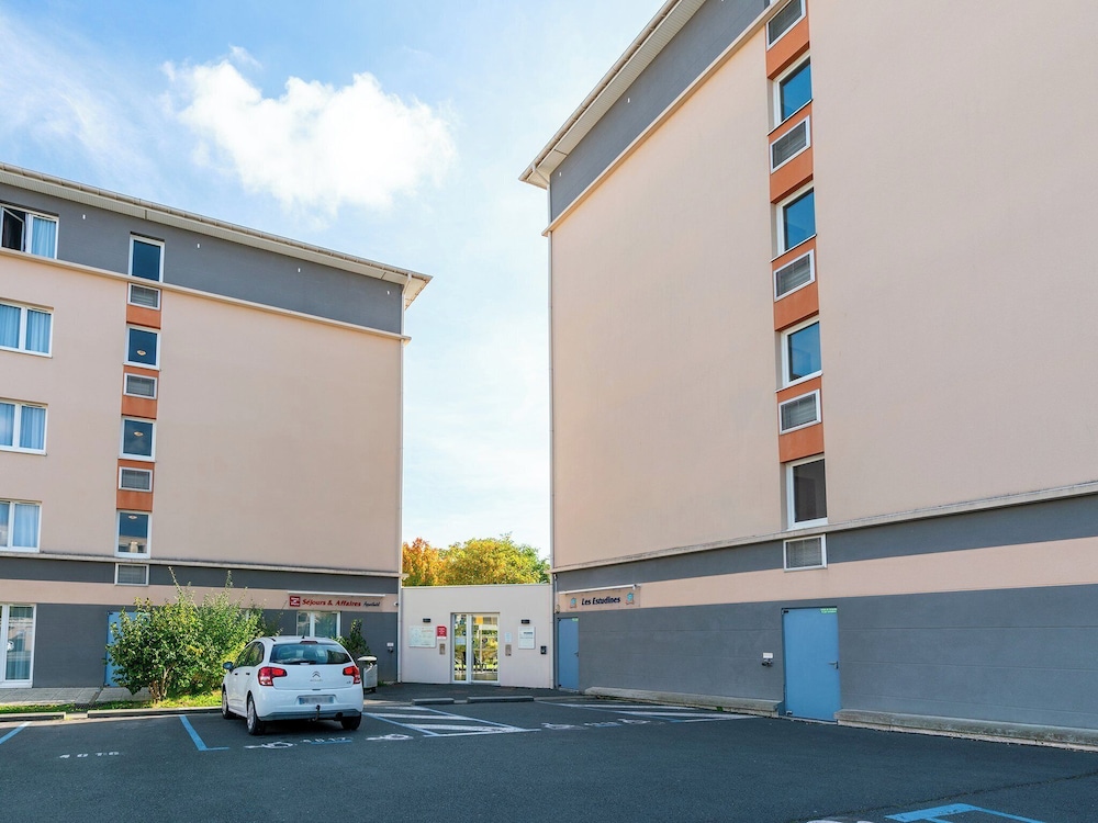 amenities