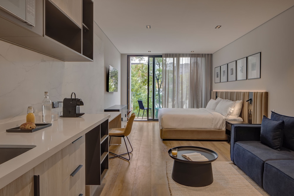 Vuestro Hotel Boutique 22/49