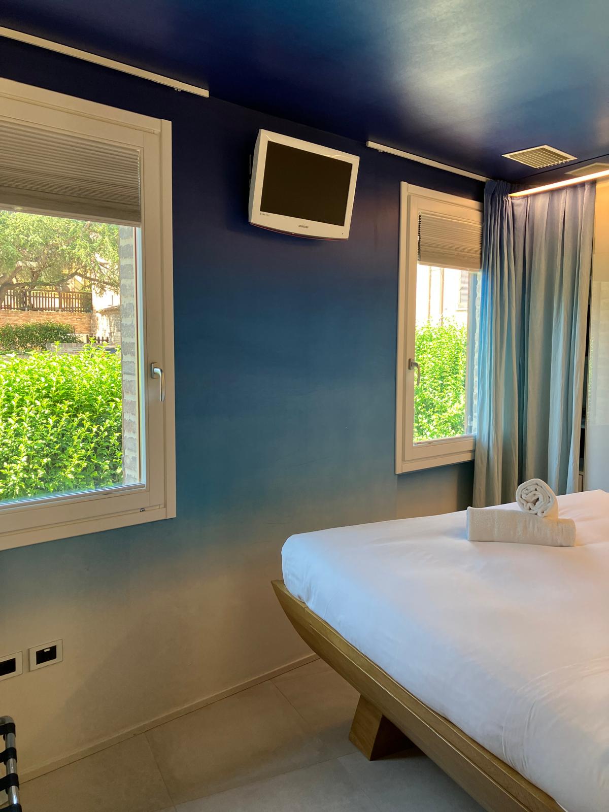 La Loggia Historic Resort 19/58