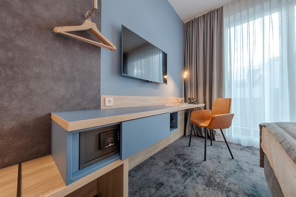 Best Western Hotel Wiesbaden 51/59