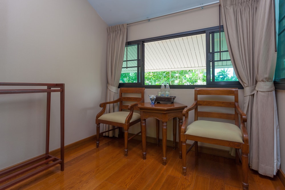 Raya Resort Beach front - The Most Green Resort in Cha-am 34/73