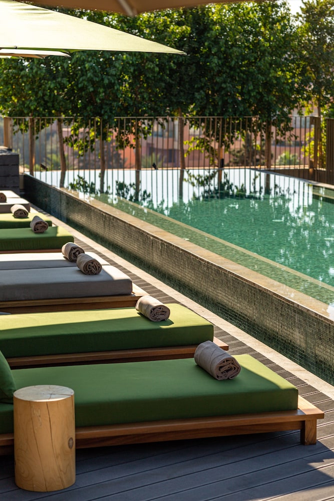 Hotel Jadali & Spa 34/39