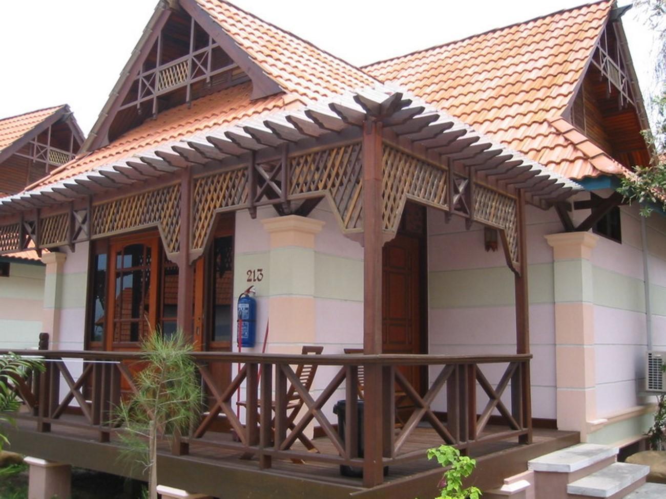 Bukit Keluang Beach Resort 1/47