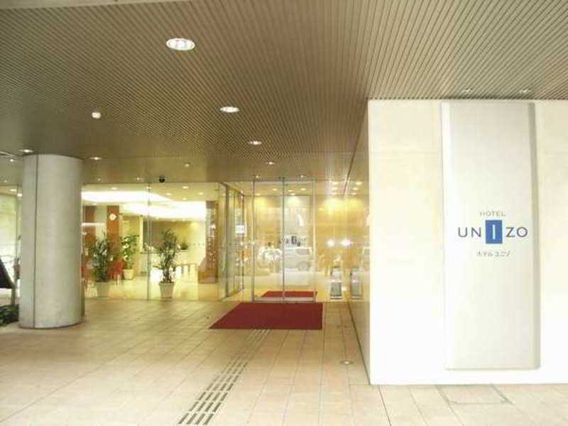 Hotel Unizo Shinbashi 6/27