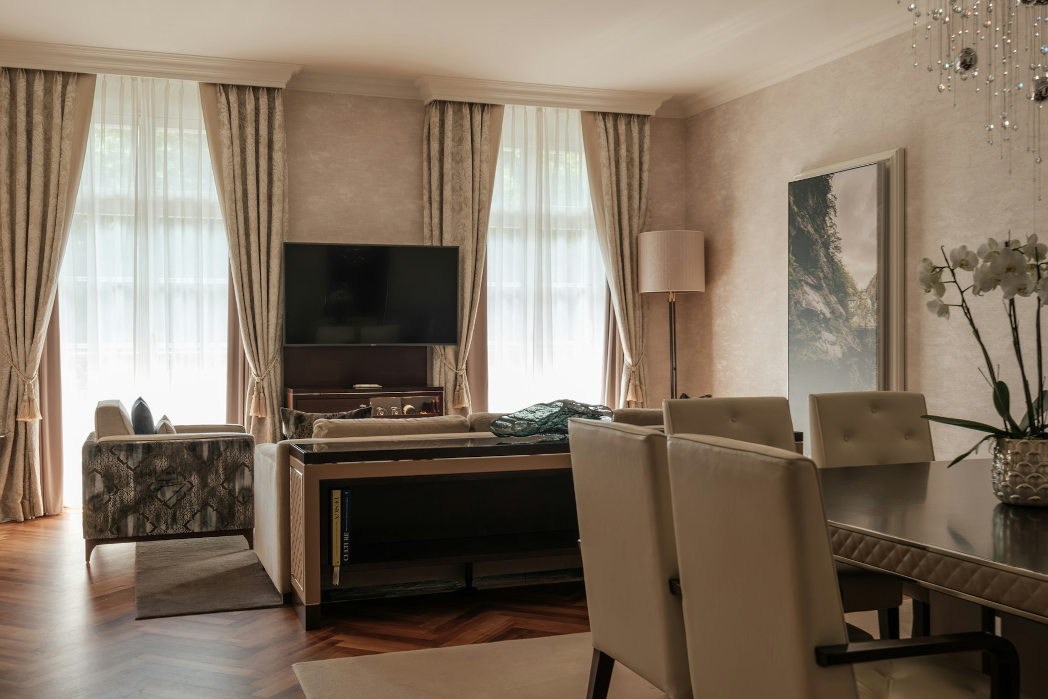 Grand Resort Bad Ragaz 66/73