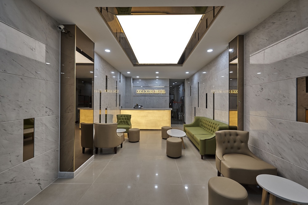 Kim Khoi Hotel 4/50