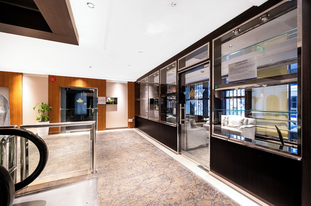 Maysan Al Harithia Hotel 44/50