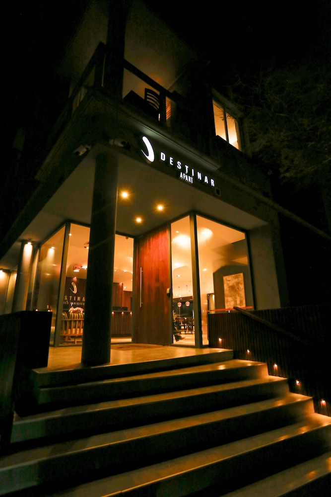 Destinar Apart Hotel 1/50