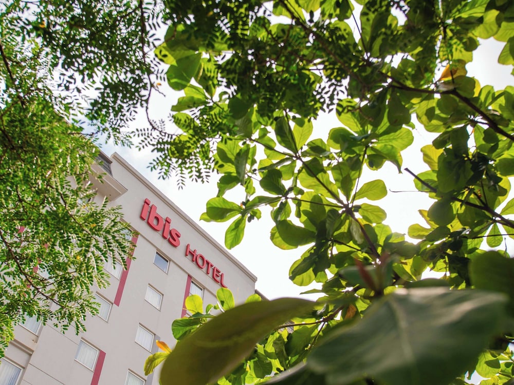 Ibis Joinville 6/58