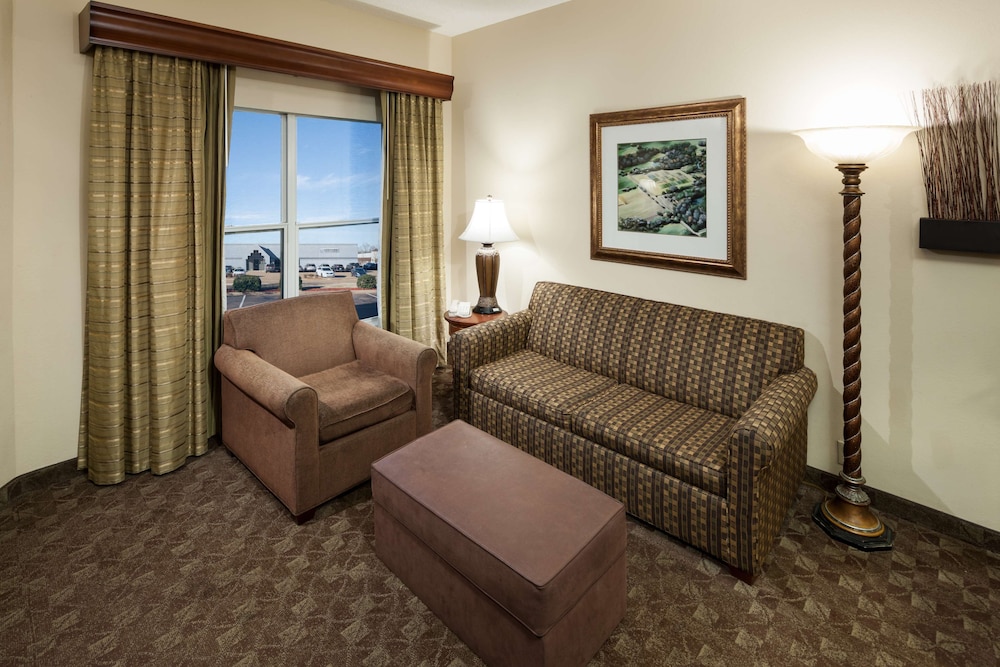 Homewood Suites by Hilton Jackson-Ridgeland 20/42