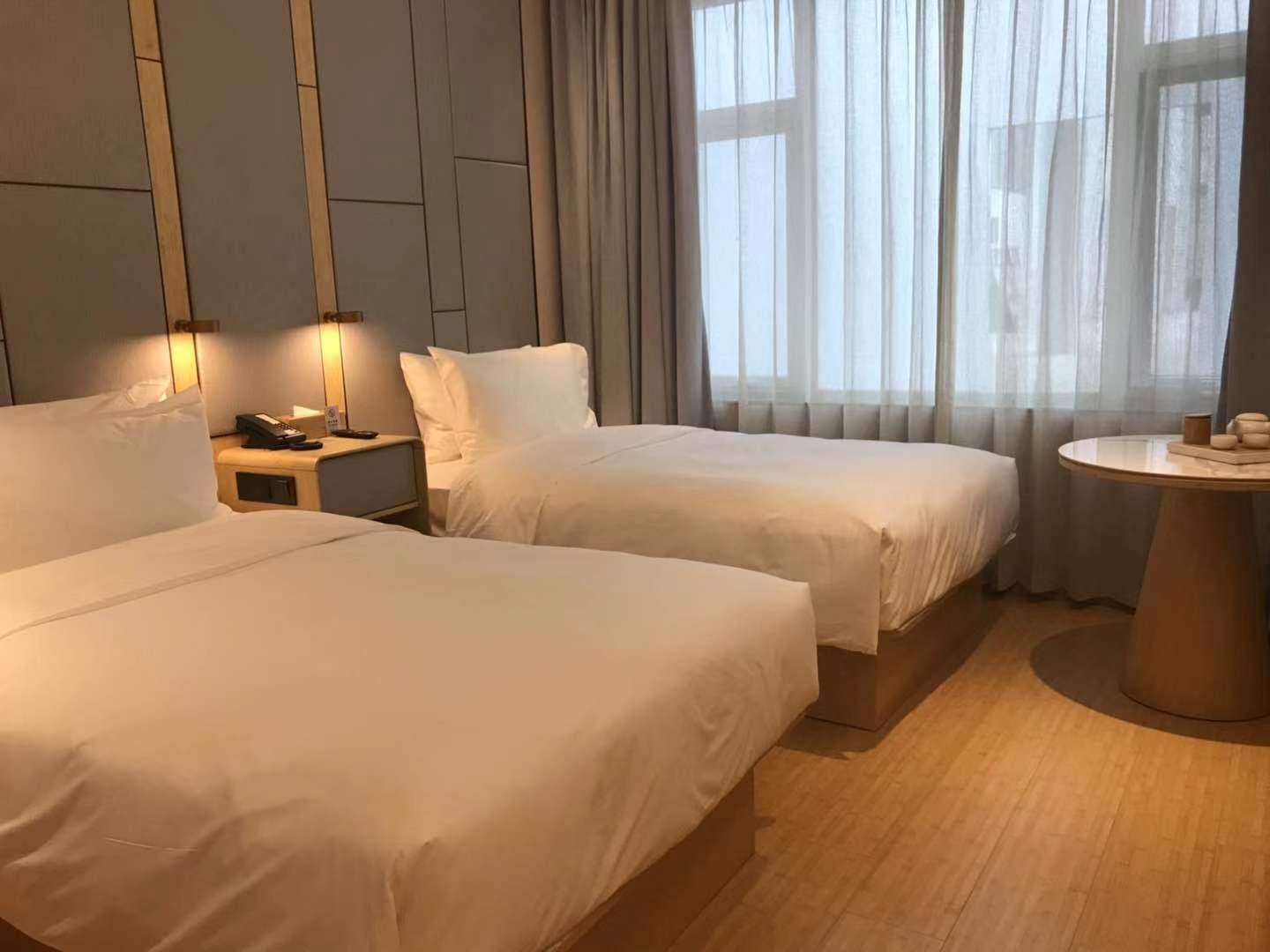 JI Hotel (Beijing Shangdi Anningzhuang) 8/33