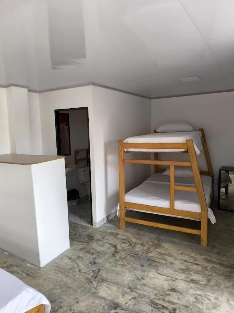 Hotel Palmetto Beach Covenas 5/24