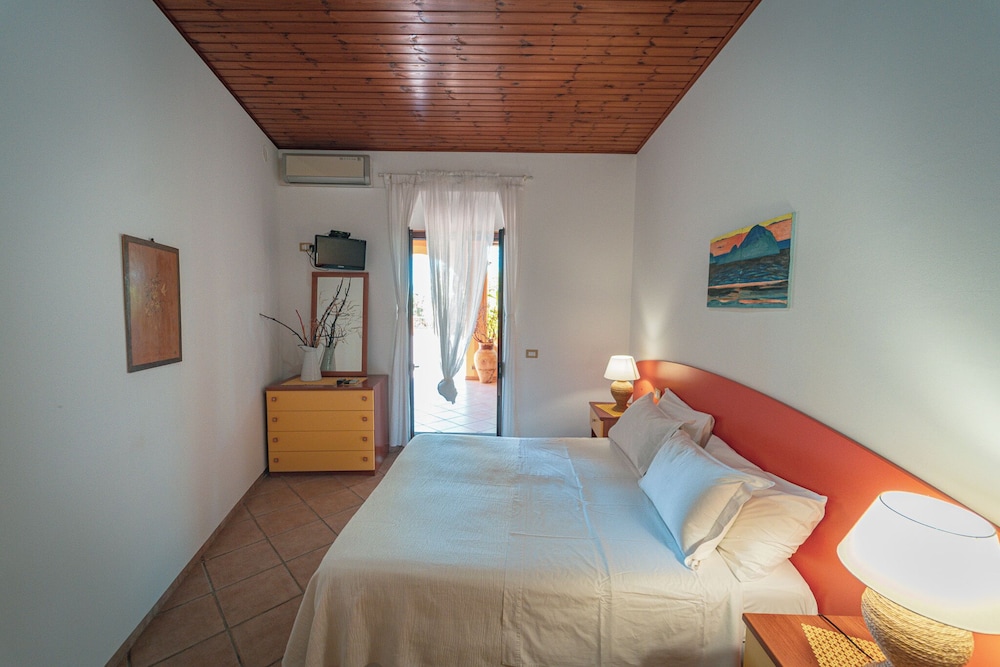 Residence Hotel Al Belvedere Salina 19/78