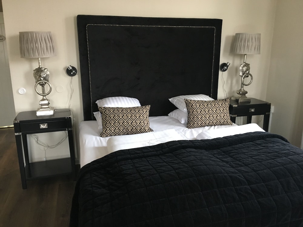 Hotel Statt Hassleholm, Bw Signature Collection 9/60