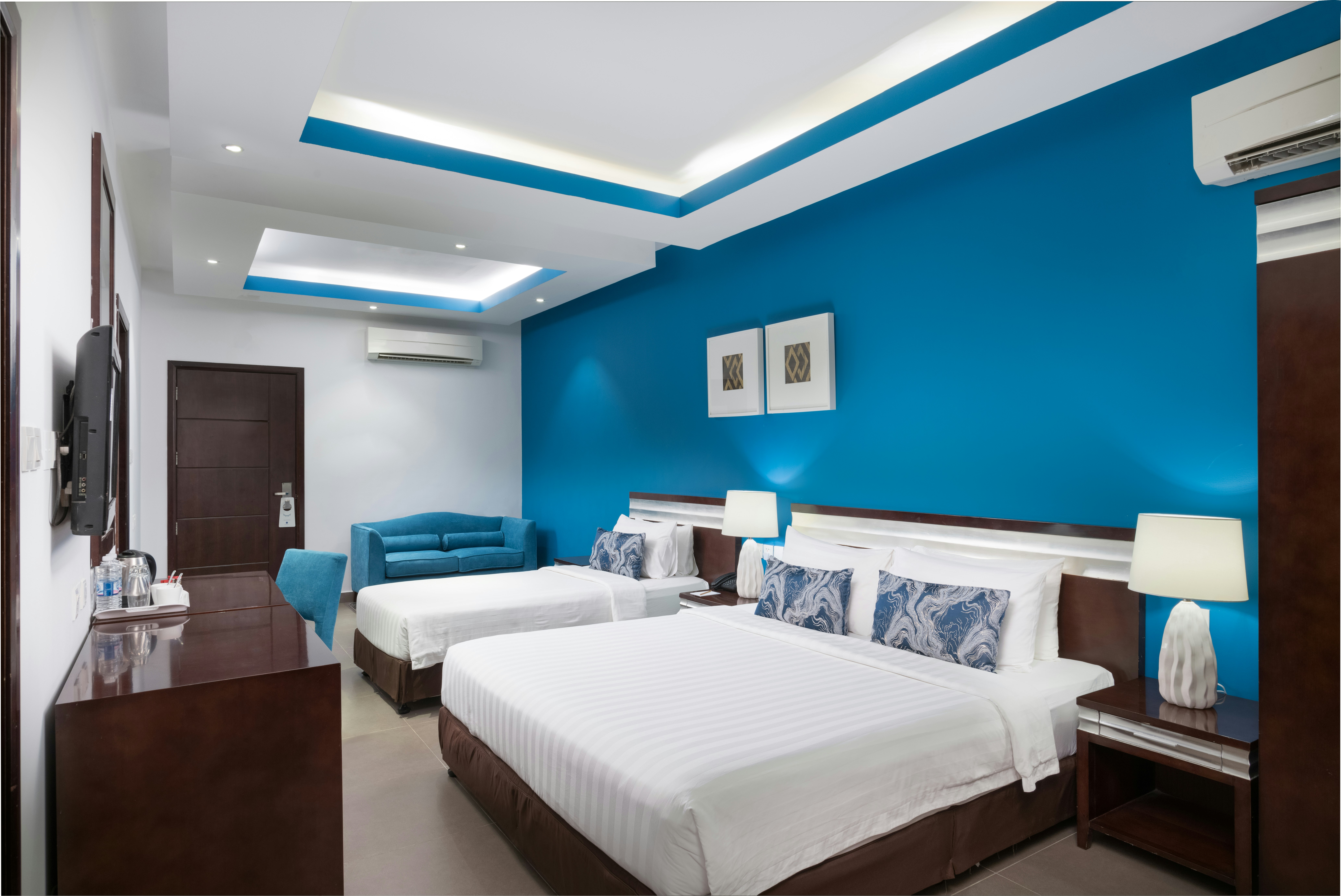 Al Hail Waves Hotel Managed By Centara 22/78
