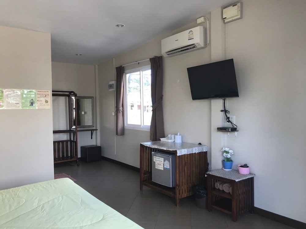 Pleai Ta Lea Resort Chaolao Beach 37/57